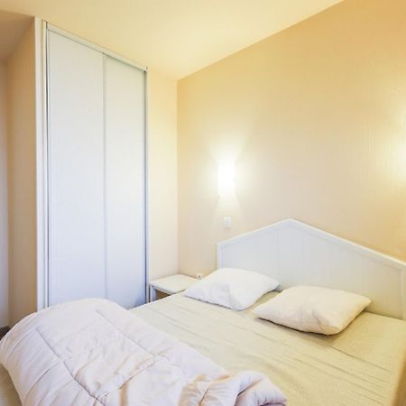 Residence Le Thabor - Maeva Home Valmeinier Ngoại thất bức ảnh