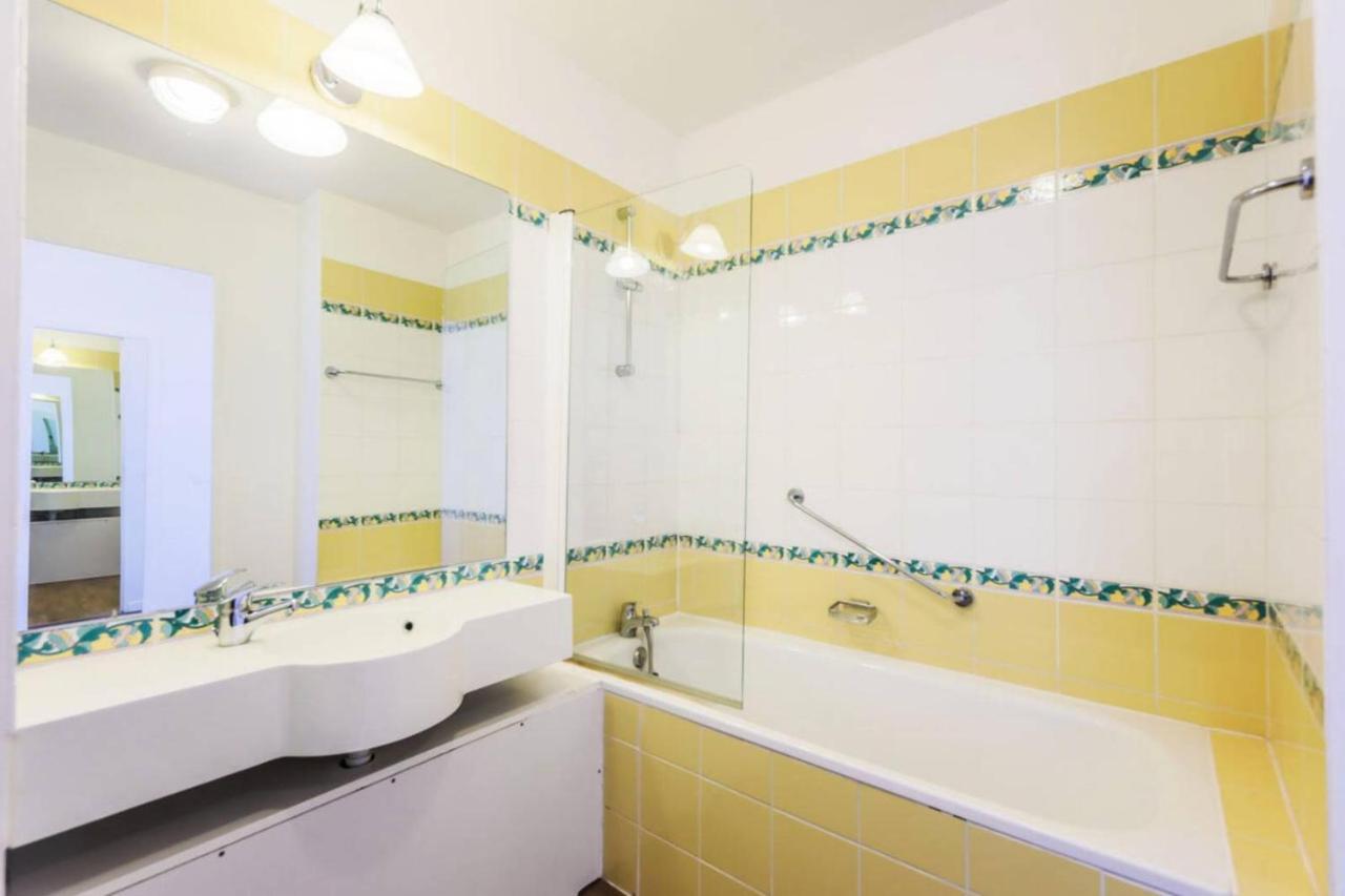 Residence Le Thabor - Maeva Home Valmeinier Ngoại thất bức ảnh