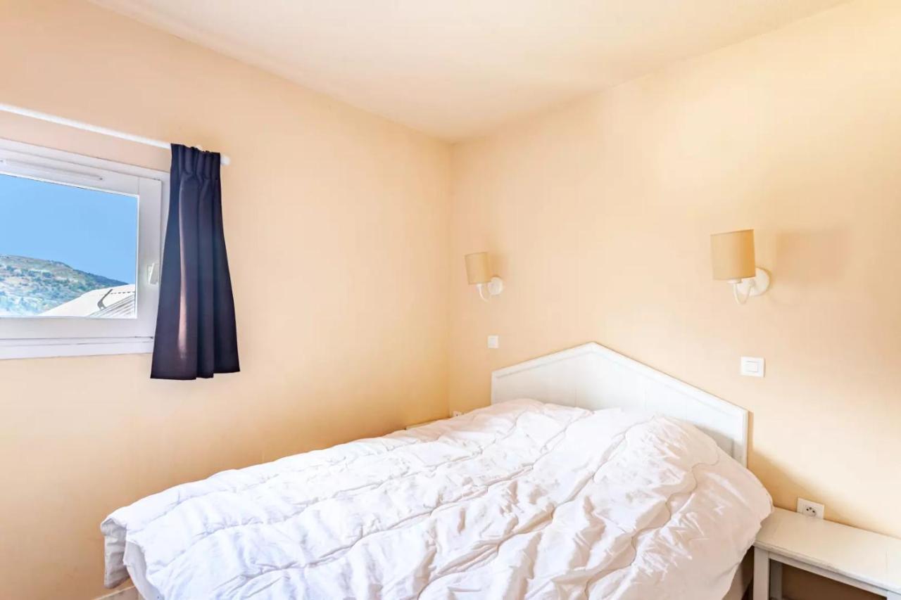Residence Le Thabor - Maeva Home Valmeinier Ngoại thất bức ảnh