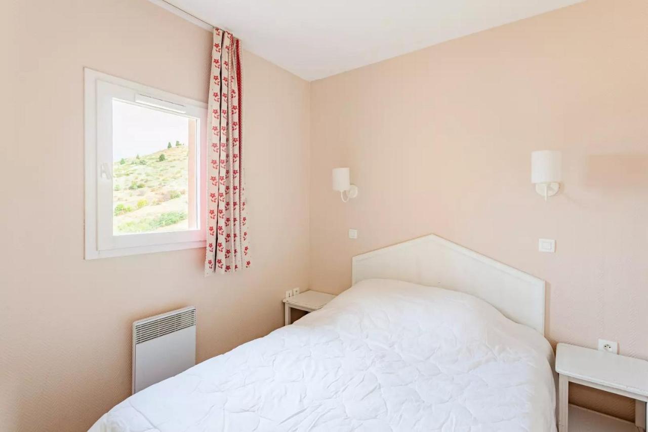 Residence Le Thabor - Maeva Home Valmeinier Ngoại thất bức ảnh