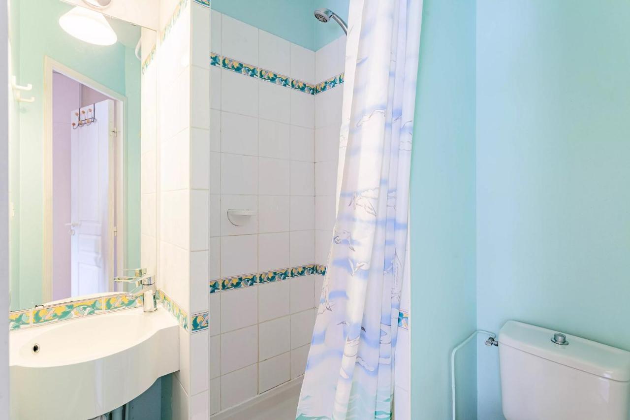 Residence Le Thabor - Maeva Home Valmeinier Ngoại thất bức ảnh