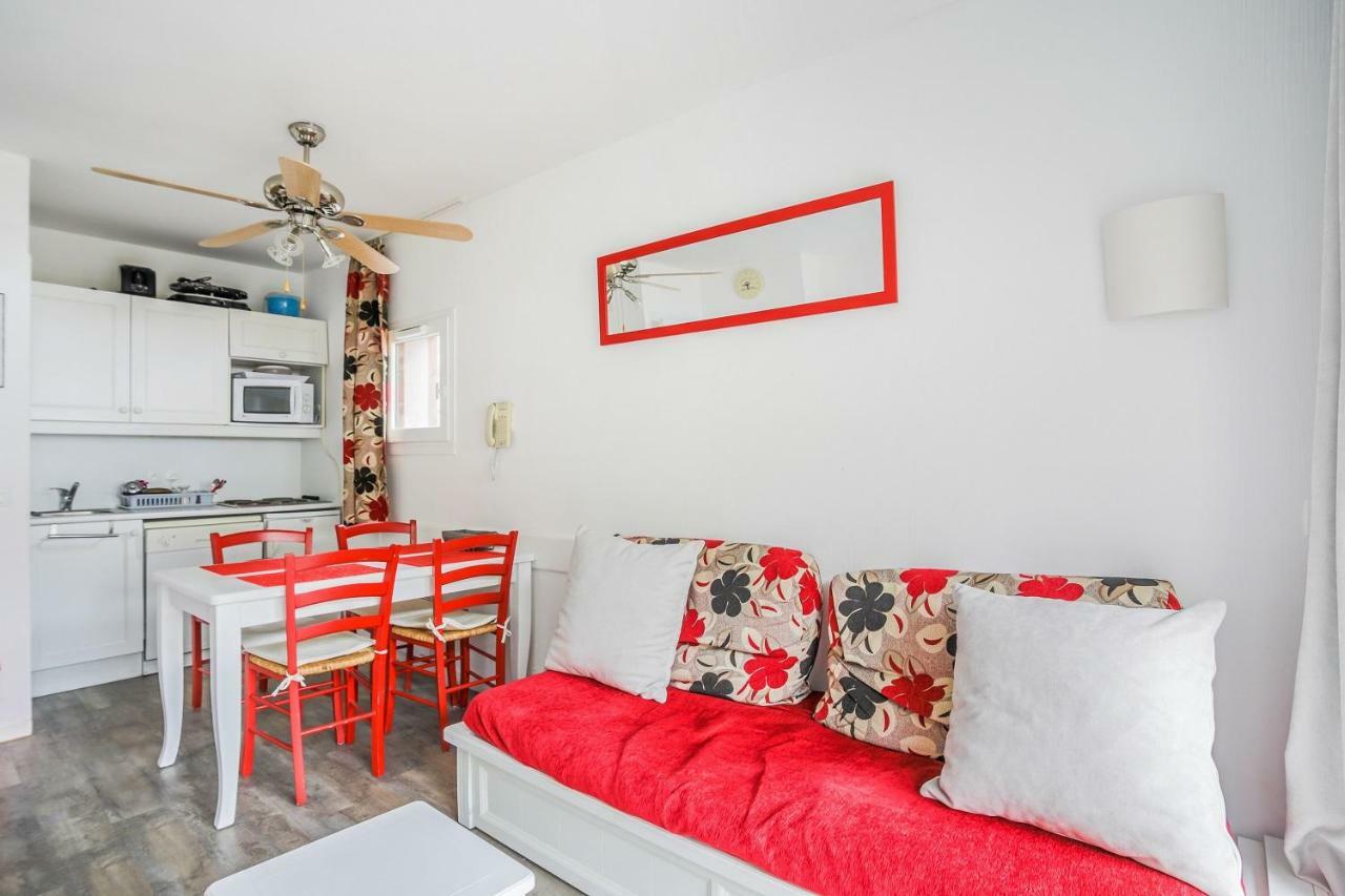 Residence Le Thabor - Maeva Home Valmeinier Phòng bức ảnh