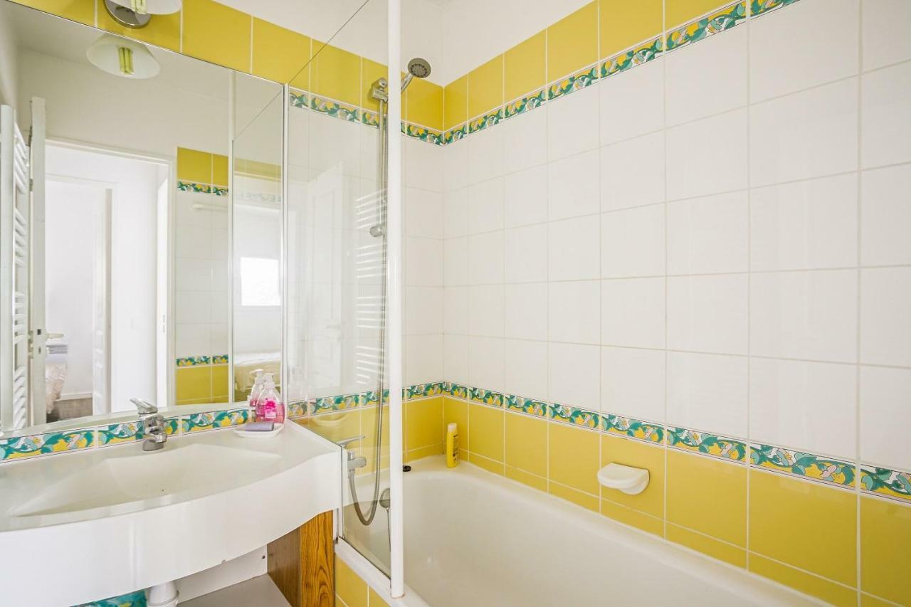Residence Le Thabor - Maeva Home Valmeinier Ngoại thất bức ảnh