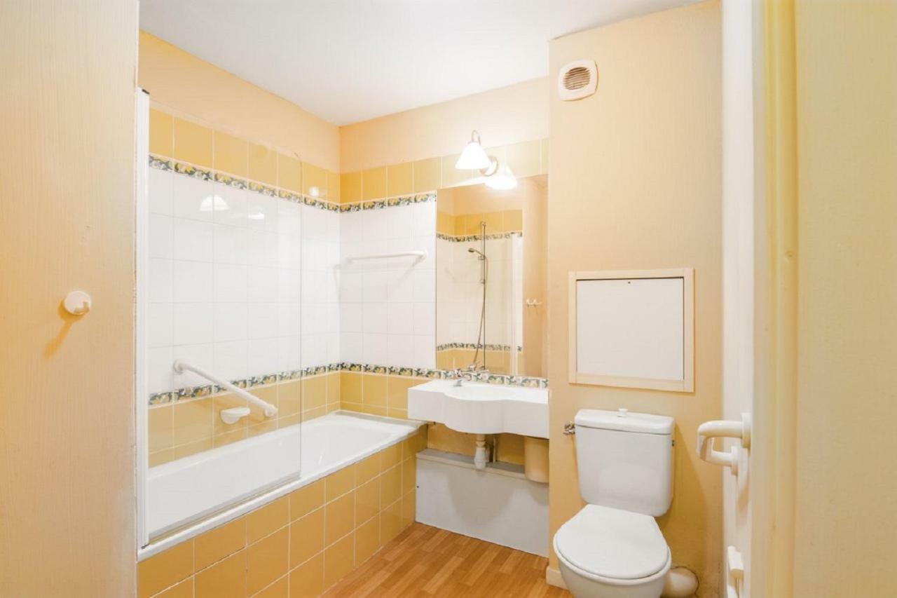 Residence Le Thabor - Maeva Home Valmeinier Phòng bức ảnh