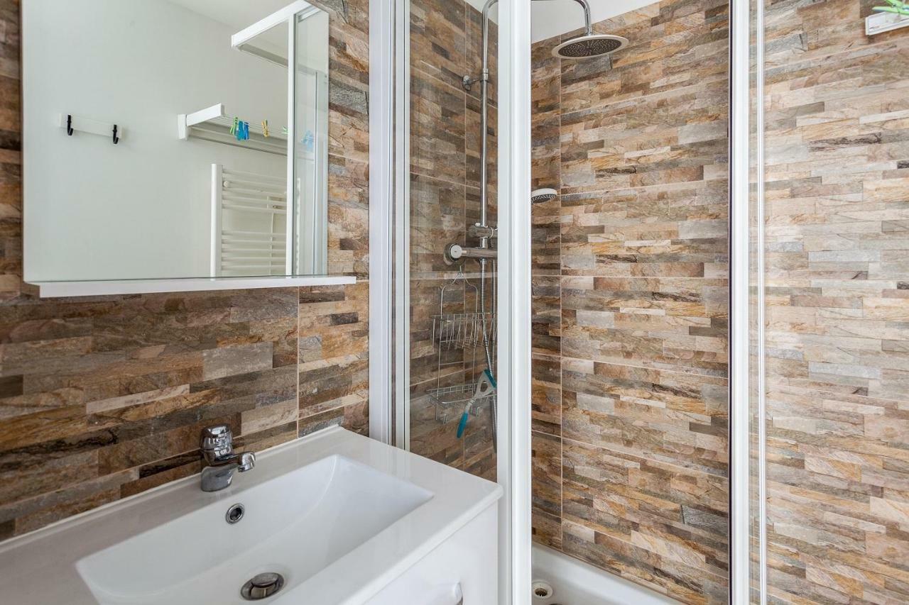 Residence Le Thabor - Maeva Home Valmeinier Ngoại thất bức ảnh