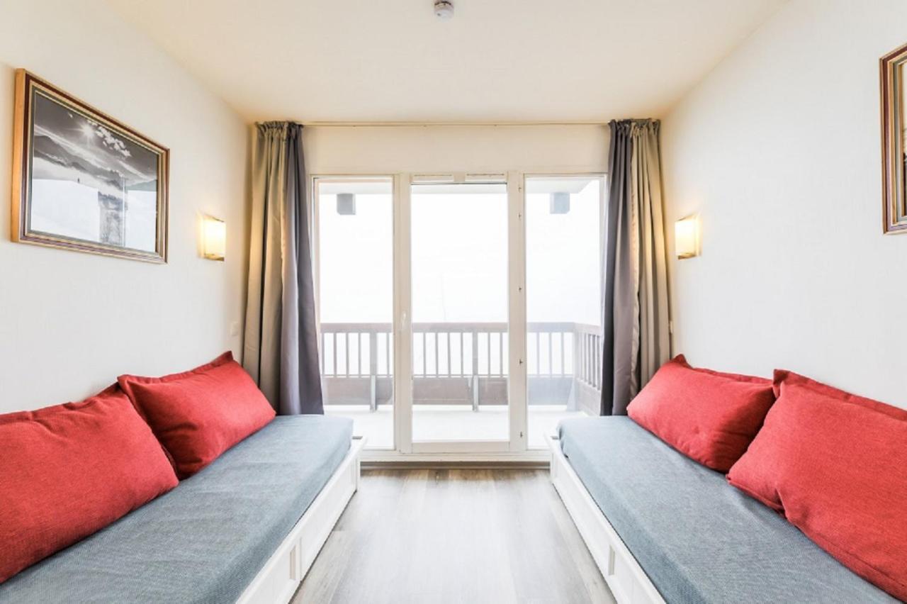 Residence Le Thabor - Maeva Home Valmeinier Phòng bức ảnh